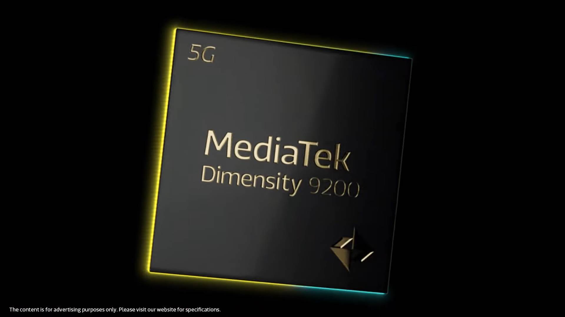 MediaTek Dimensity 9200 _ Incredbile Performance. Intelligent Power 0-55 screenshot.png