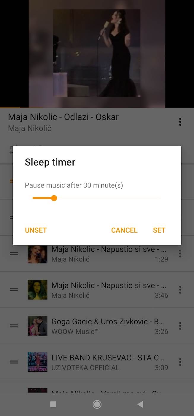 Najbolja Android aplikacija za slušanje YouTube u pozadini