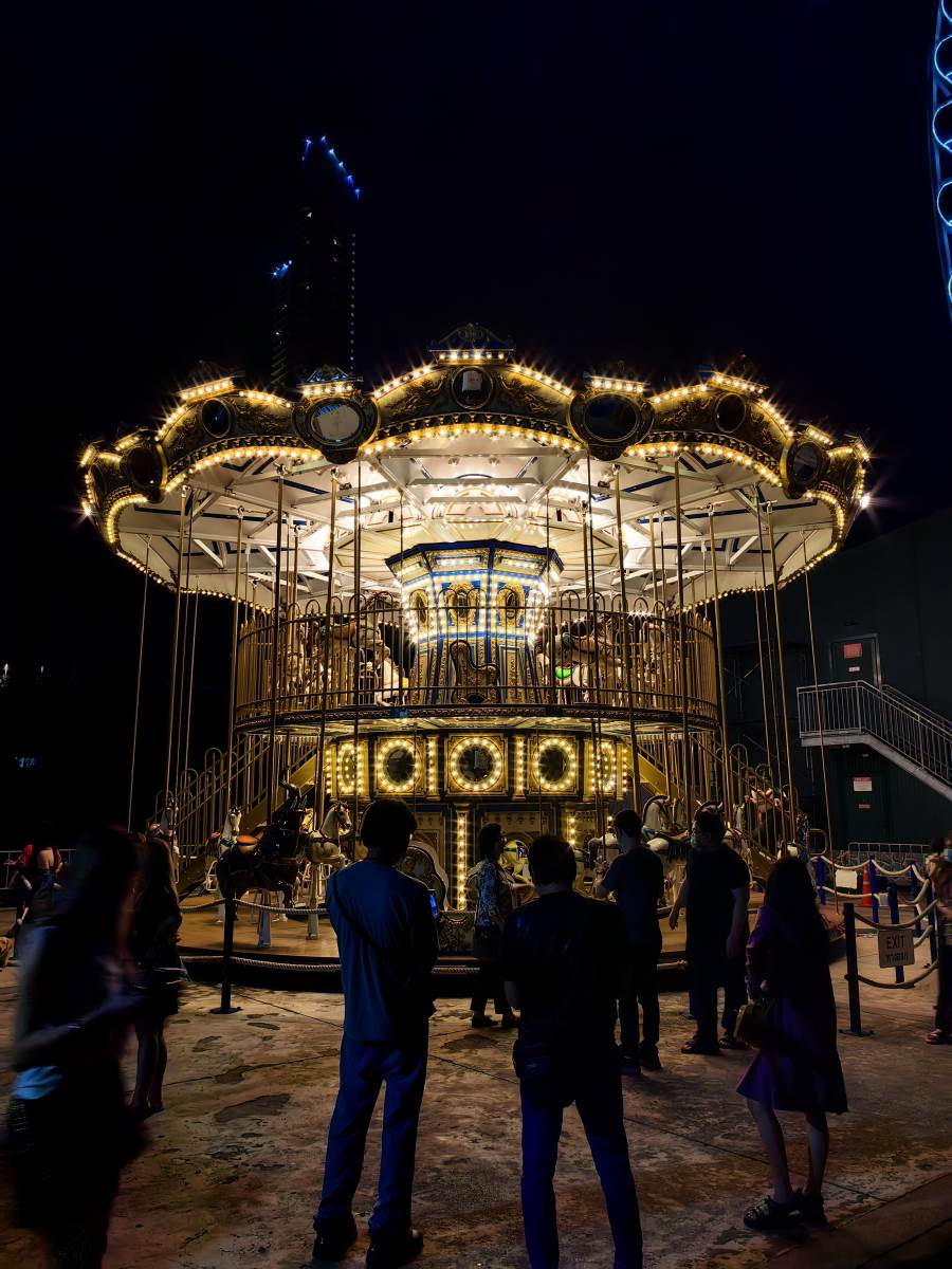 Huawei Mate50 Pro Kamera Noćni Režim Bangkok i Tajland 3.jpg