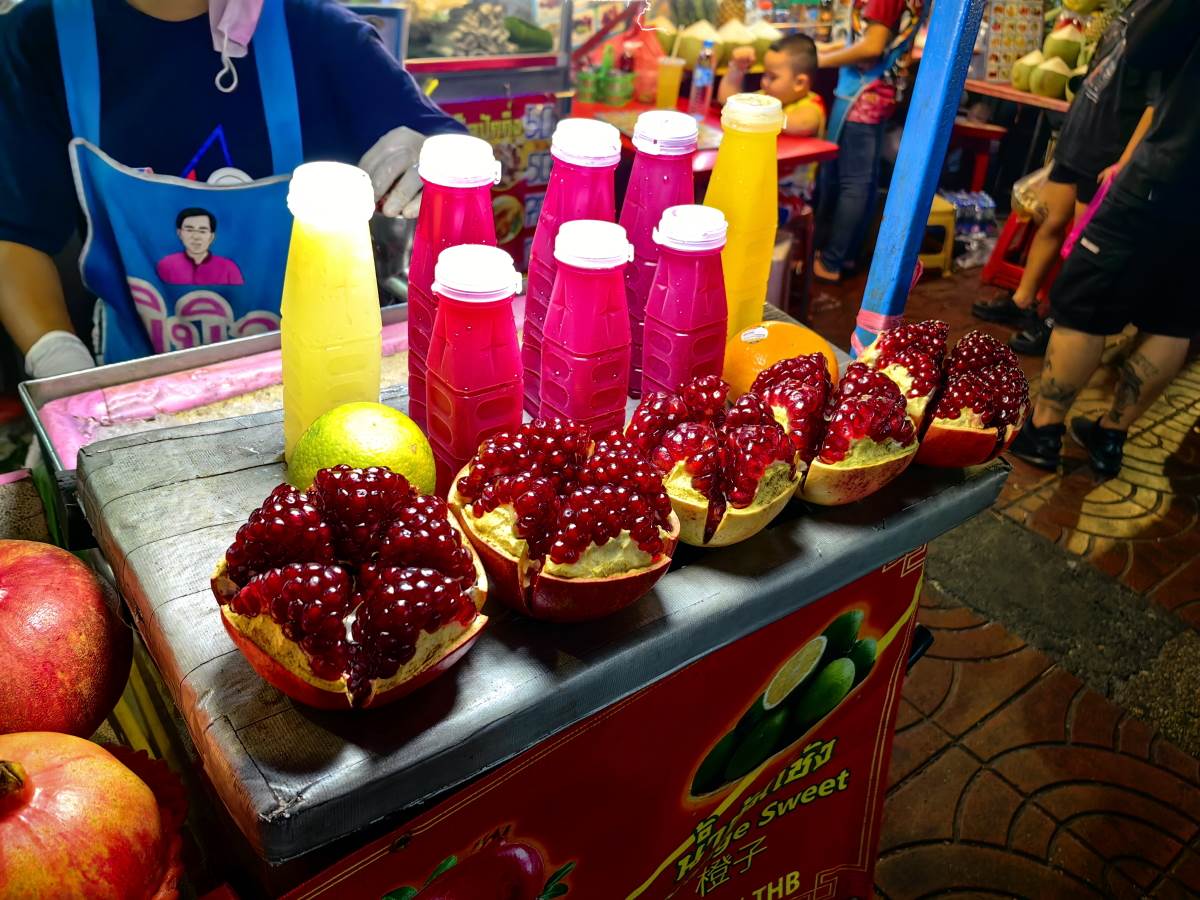 Huawei Mate50 Pro Kamera Noćni Režim Bangkok i Tajland 8.jpg