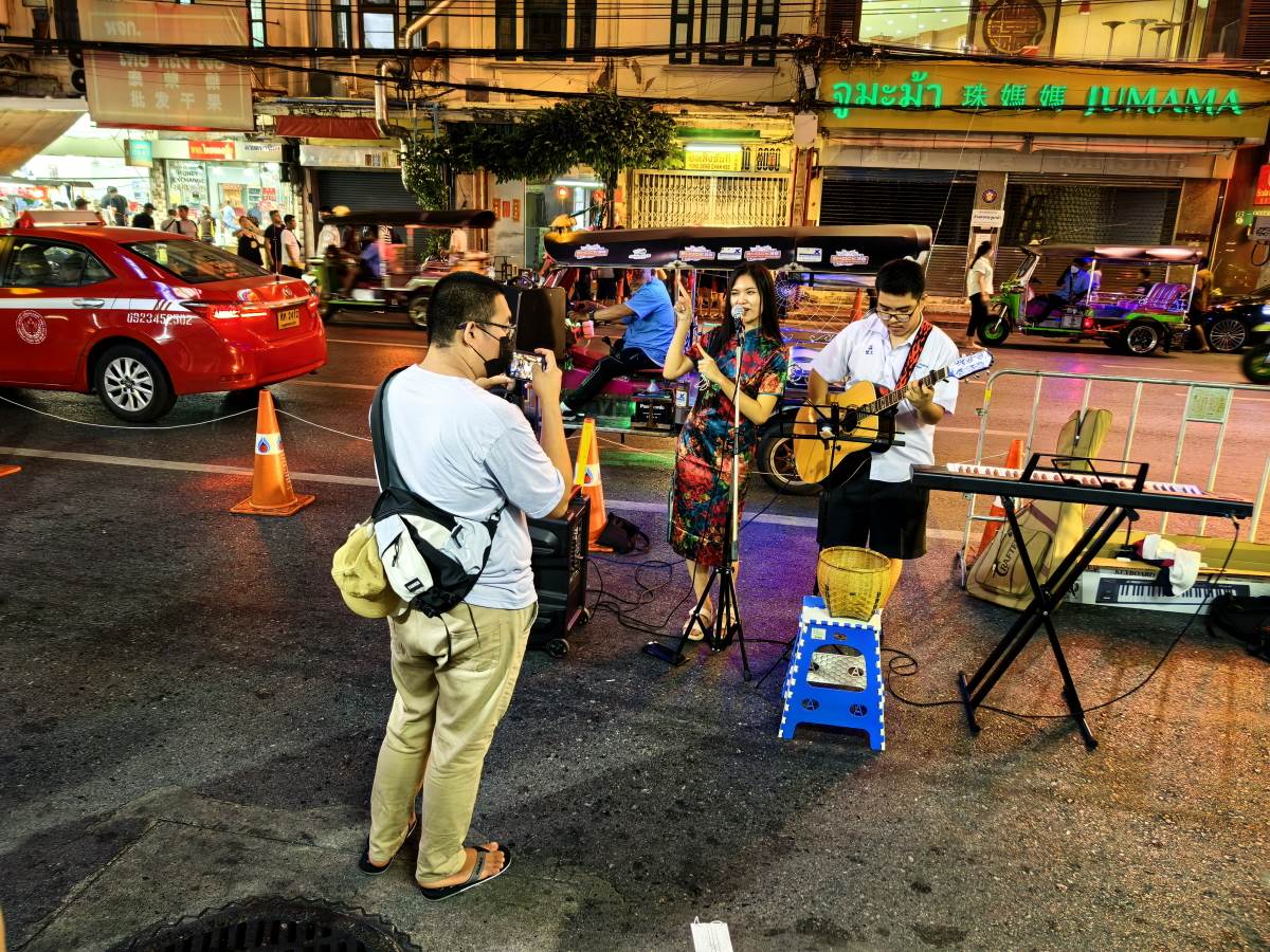 Huawei Mate50 Pro Kamera Noćni Režim Bangkok i Tajland 10.jpg