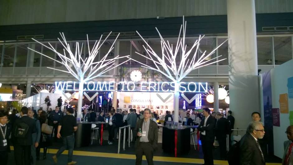 Ericsson 5G Digital Services Service Delivery DSSD centar u Srbiji