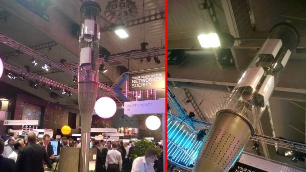 5g tehnologija mreža pete generacije zracenje opasnost kako radi bazne stanice 5g u srbiji ericsson