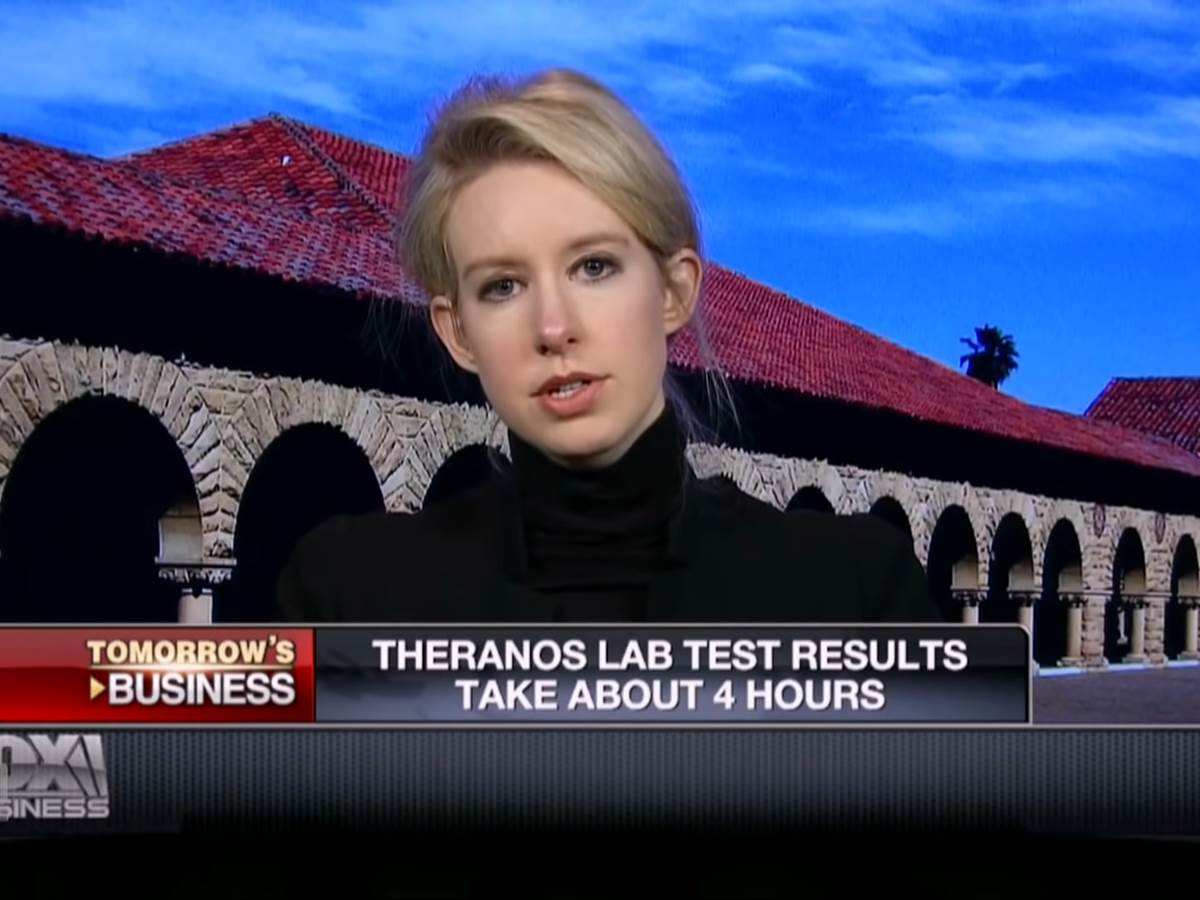 Elizabeth Holmes exposed_ The $9 billion medical ‘miracle’ that never existed _ 60 Minutes Australia 18-12 screenshot.png