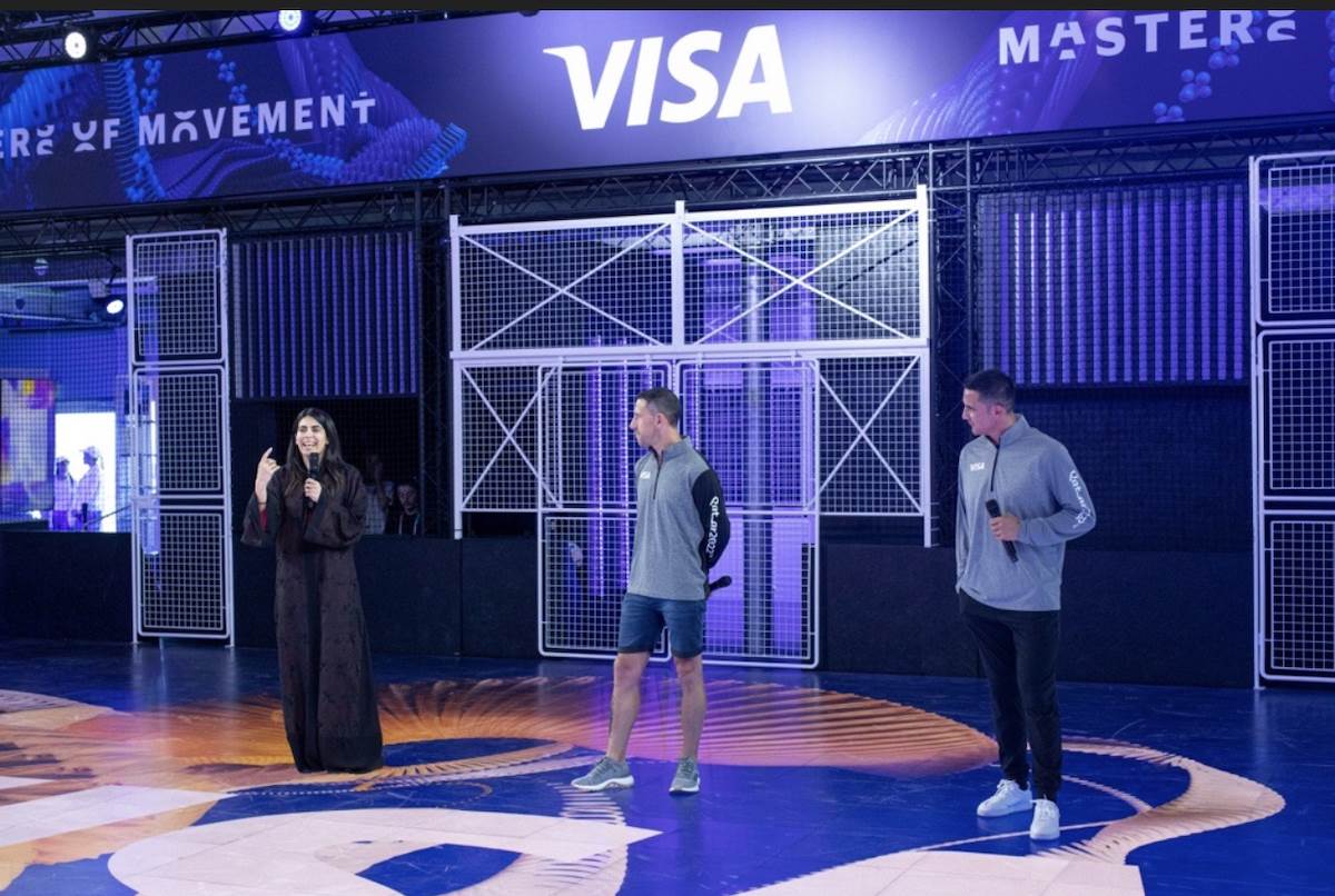 Dr Saeeda Jaffar, Tim Cahill and Maxi Rodriguez .jpeg