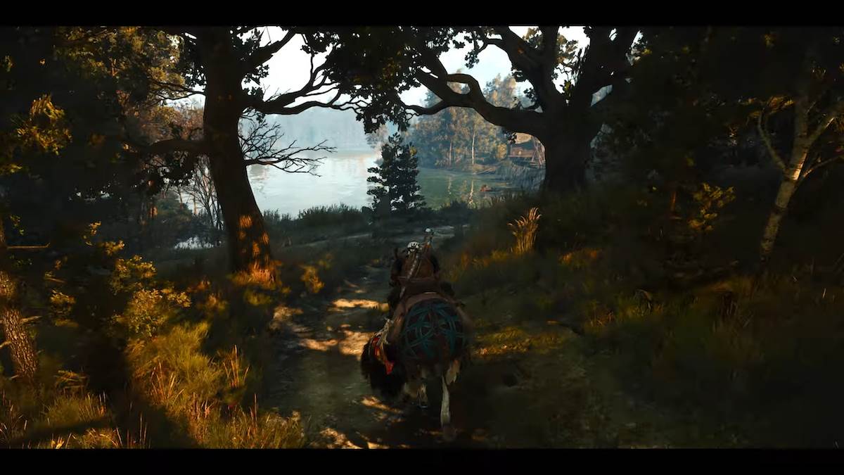 The Witcher 3_ Wild Hunt — Complete Edition _ Next-Gen Update Trailer 1-14 screenshot.png