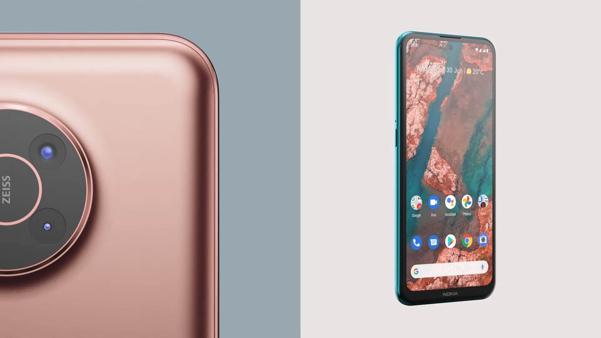 The Nokia X20 - Capture your story from every angle 0-9 screenshot.png