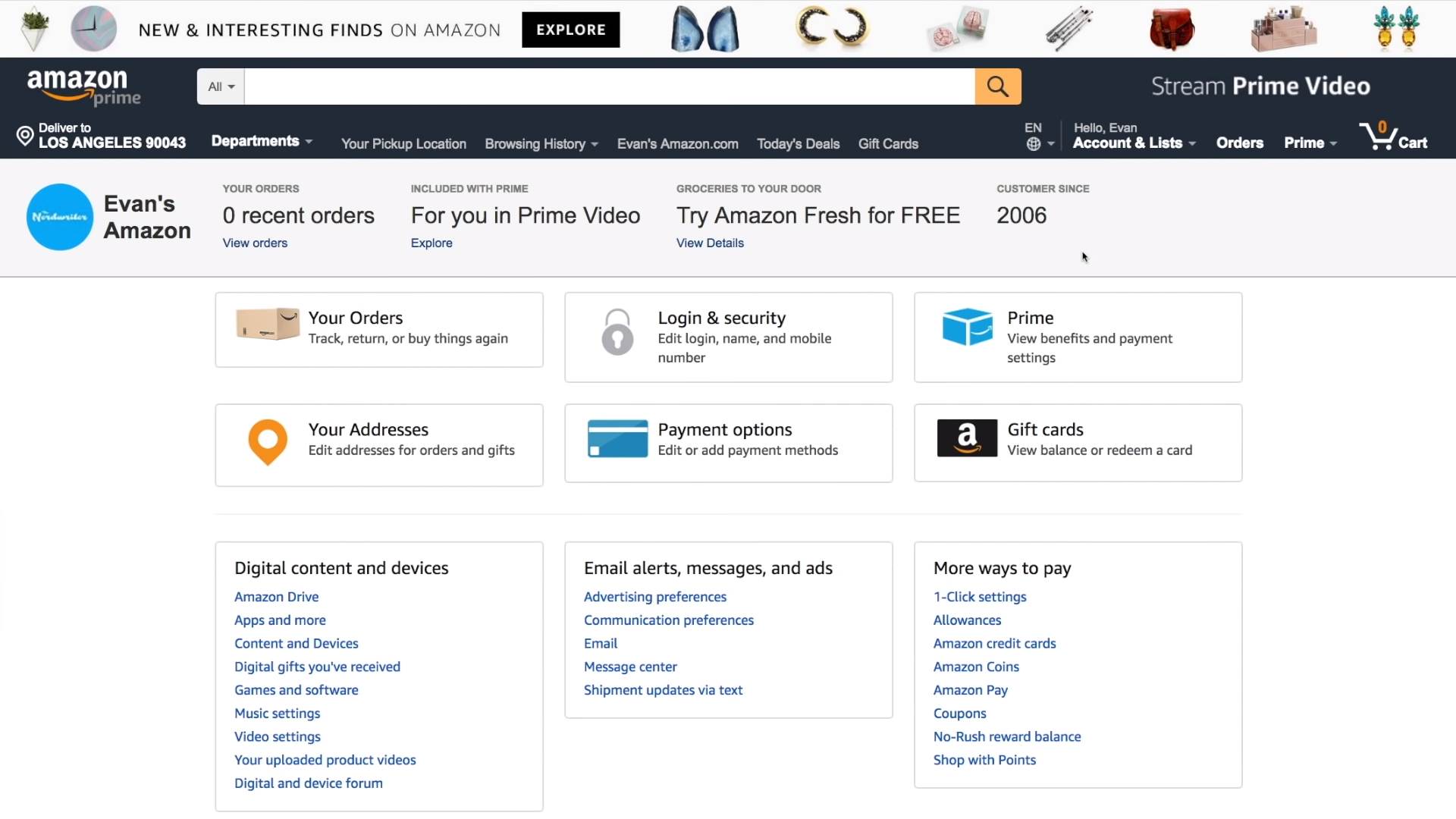 dark pattern internet lavirint društvene mreže kako ugasiti nalog