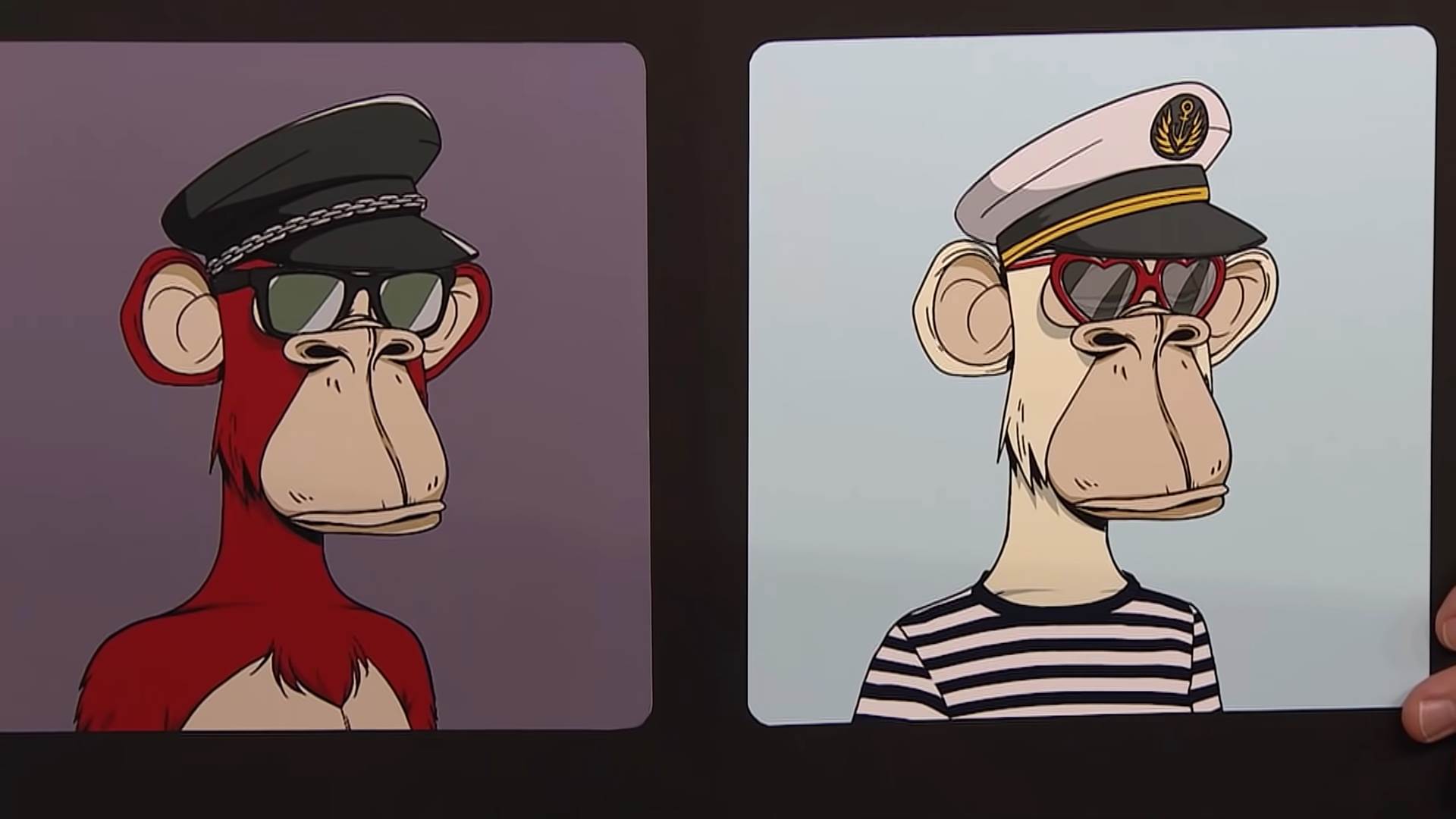 Paris Hilton Surprises Tonight Show Audience Members By Giving Them Their Own NFTs _ Tonight Show 5-24 screenshot.png