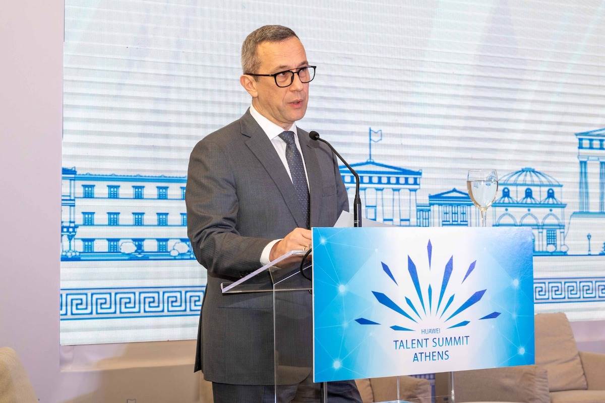 Radoslav Kedzia, Huawei Technologies.jpg