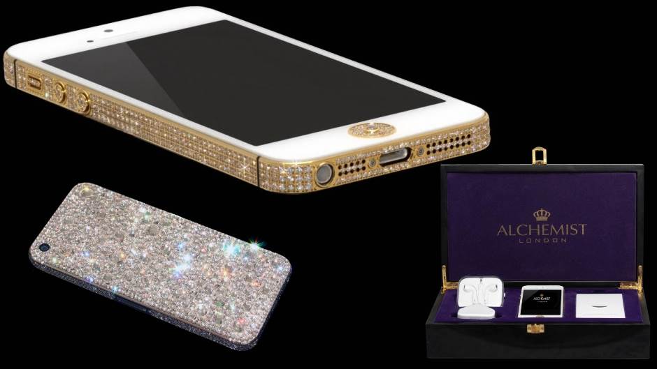 Apple iPhone 5 ažuriranje zbog rada, Odmah ažurirajte iPhone 5, Apple iPhone 5 upozorenje