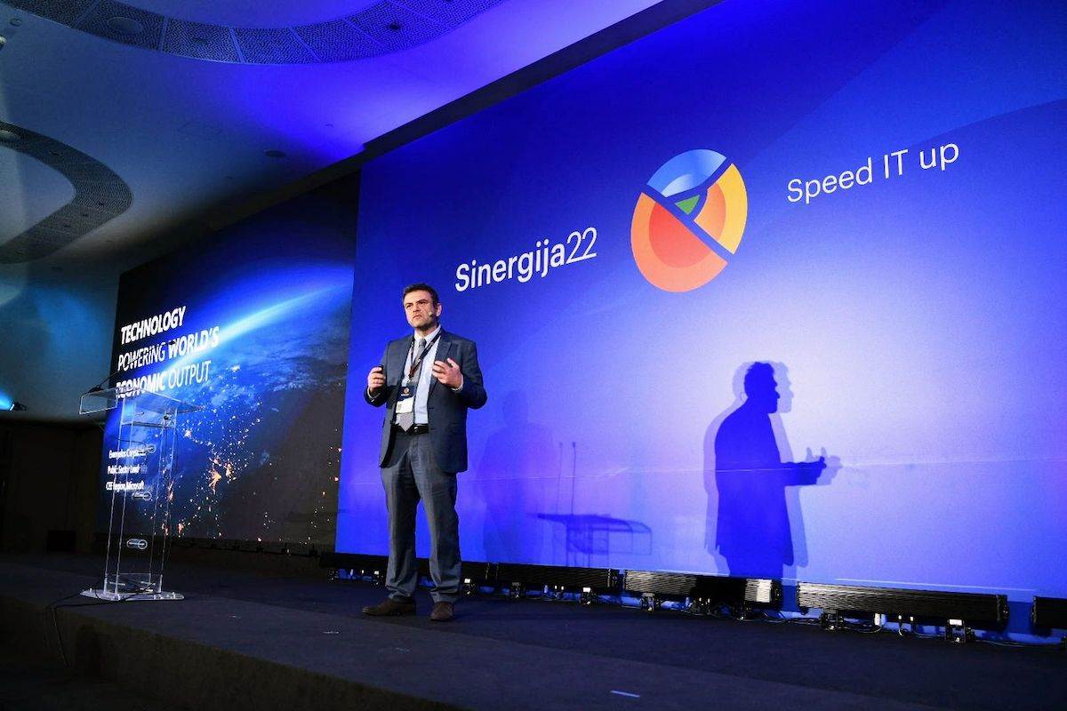 Evangelos Chrysafidis, direktor za javni sektor Microsoft CEE.jpg