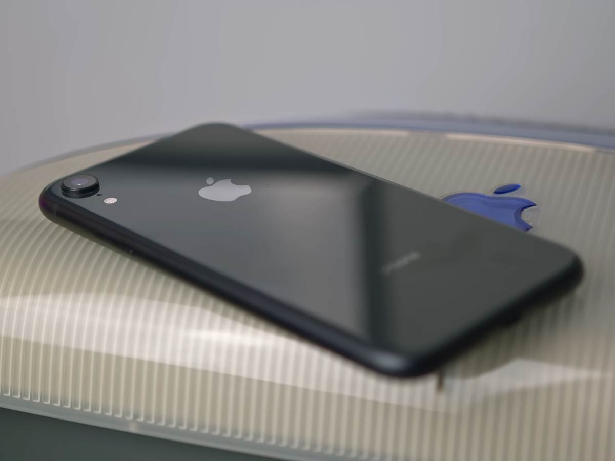 iPhone zabrana korišćenja u Kini