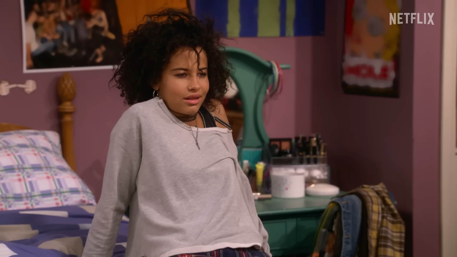 That '90s Show _ Official Trailer _ Netflix 0-30 screenshot.png