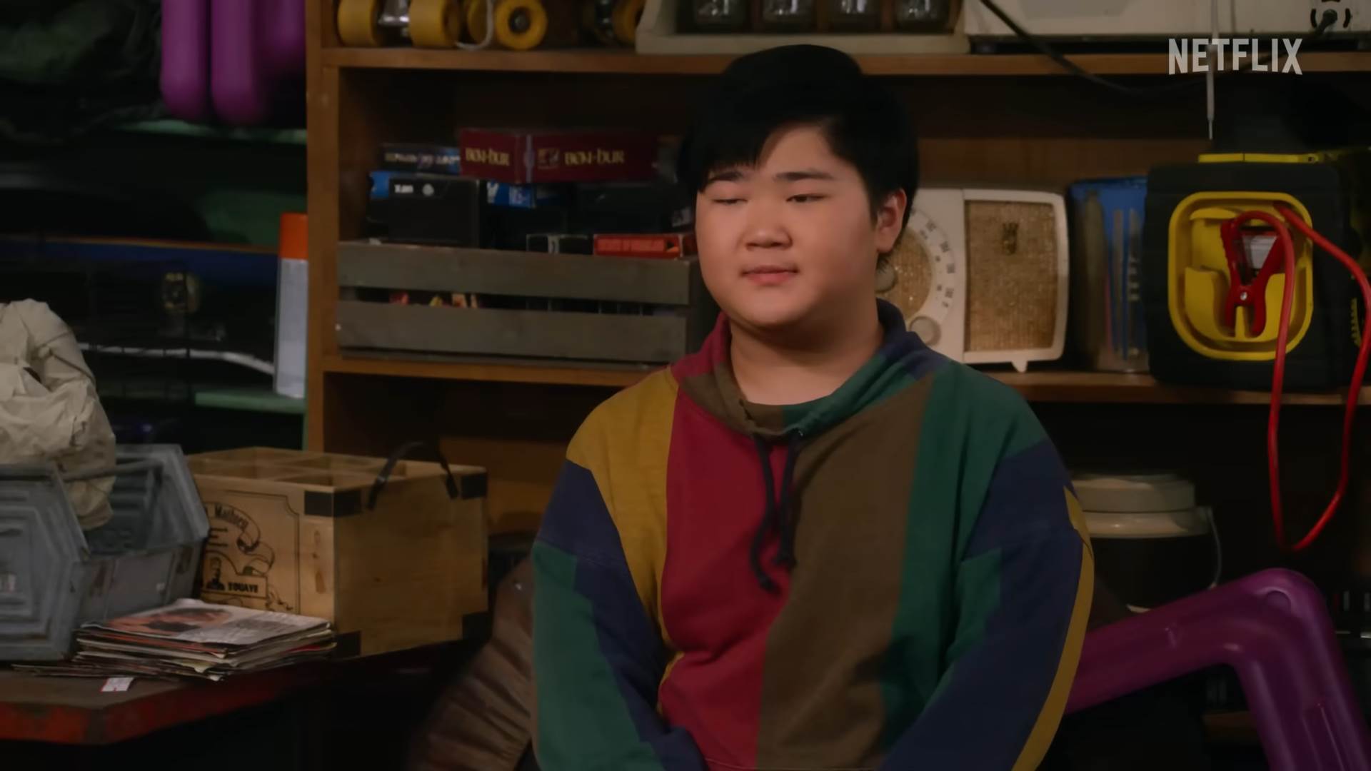 That '90s Show _ Official Trailer _ Netflix 0-36 screenshot.png