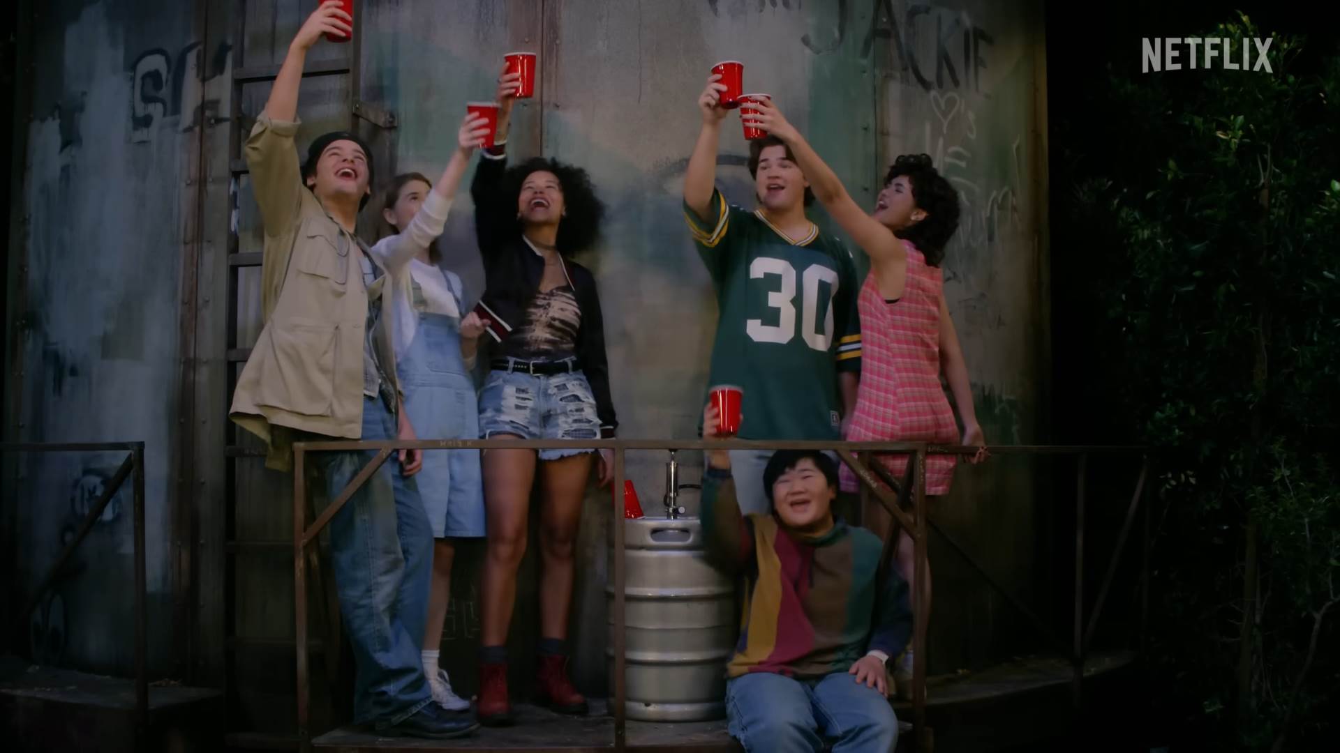 That '90s Show _ Official Trailer _ Netflix 0-43 screenshot.png