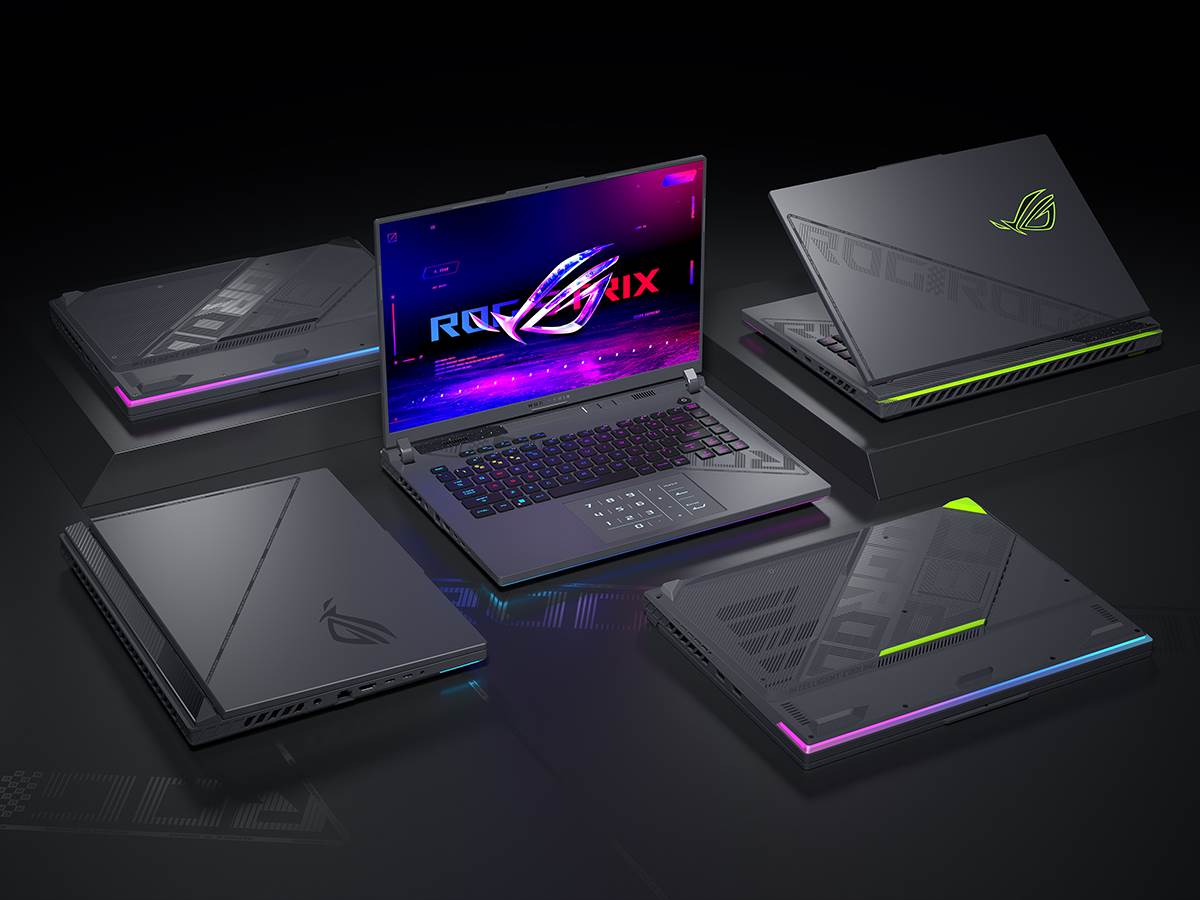 ASUS ROG SCAR Zephyrus Flow 2023 laptopovi specifikacije 