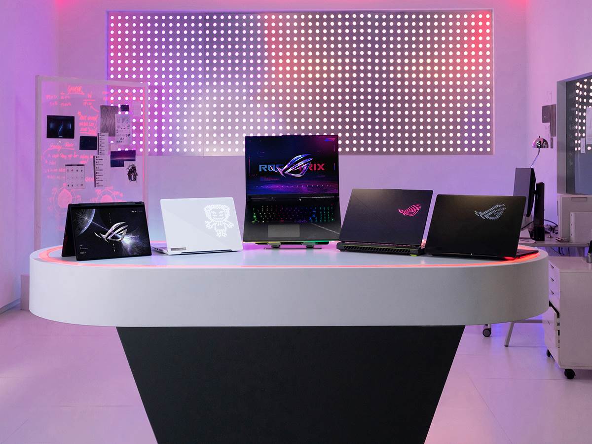 ASUS ROG SCAR Zephyrus Flow 2023 laptopovi specifikacije 