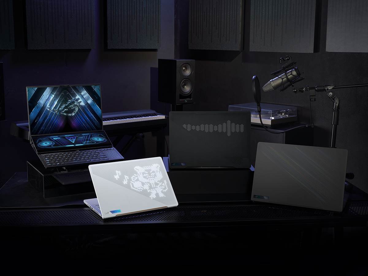 ASUS ROG SCAR Zephyrus Flow 2023 laptopovi specifikacije 