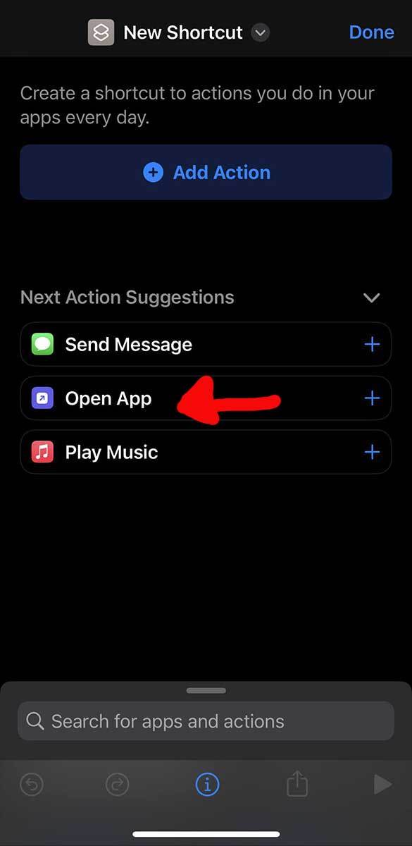 Shortcuts aplikacija 2.jpg