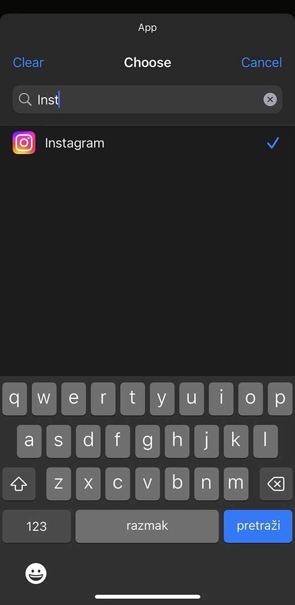 Shortcuts aplikacija 4.jpg