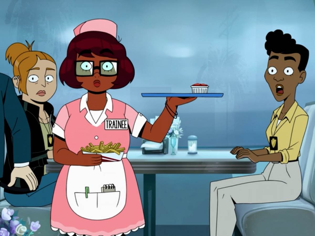 Velma najgore ocenjena HBO serija svih vremena