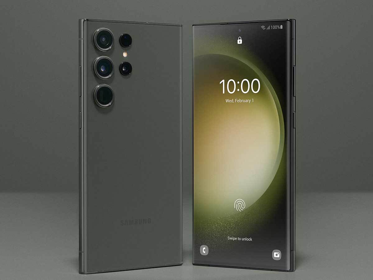 Samsung Galaxy S23 Ultra cena i specifikacije u Srbiji