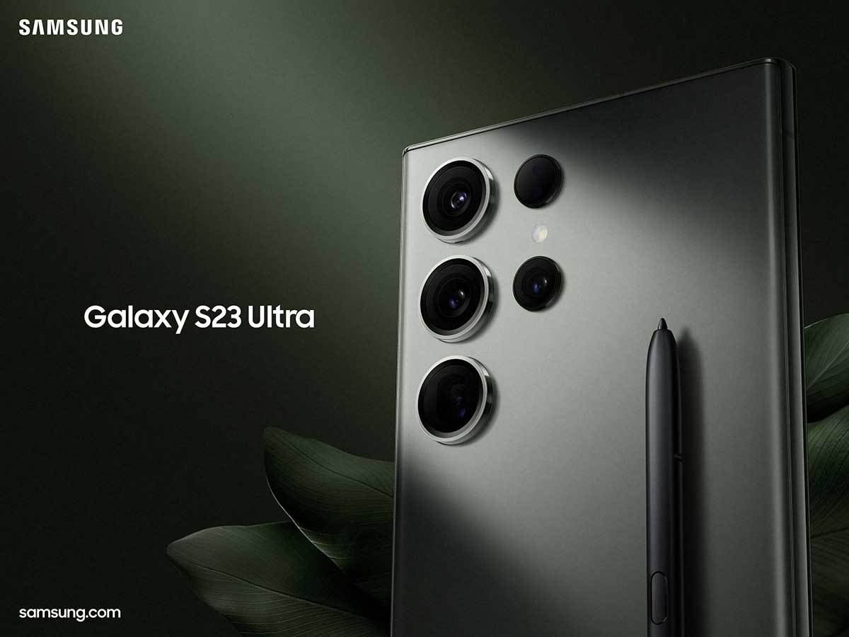 Samsung Galaxy S23 Ultra cena i specifikacije u Srbiji