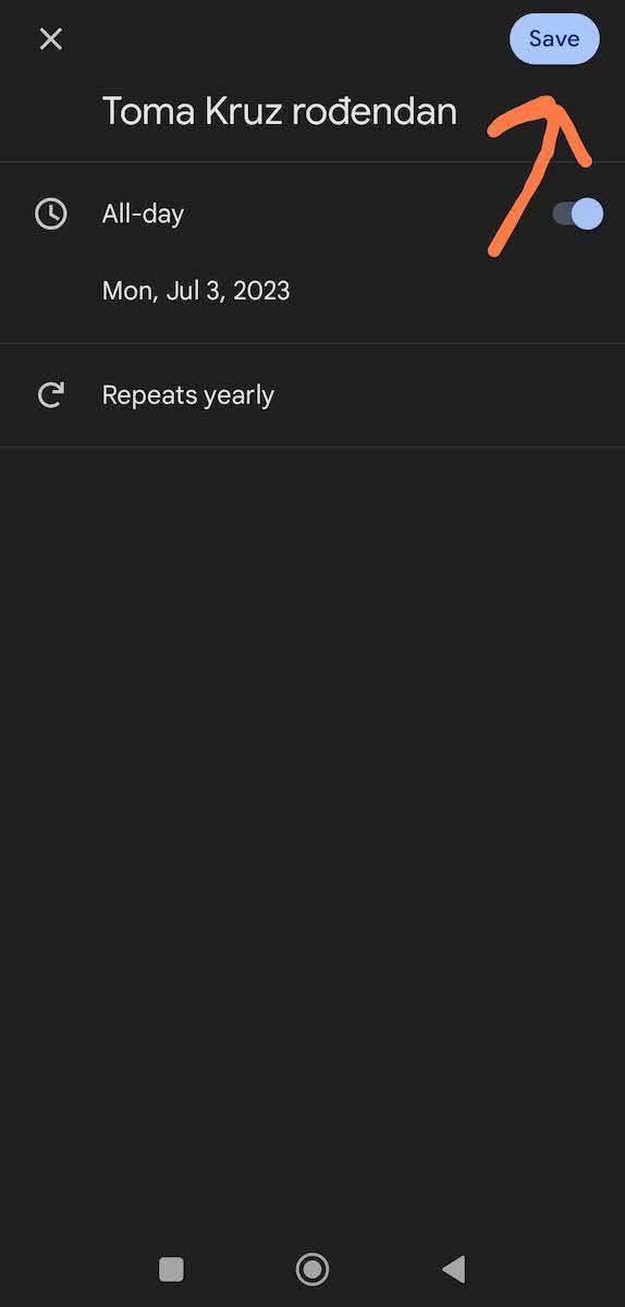 Rođendan Google Calendar 5.jpeg