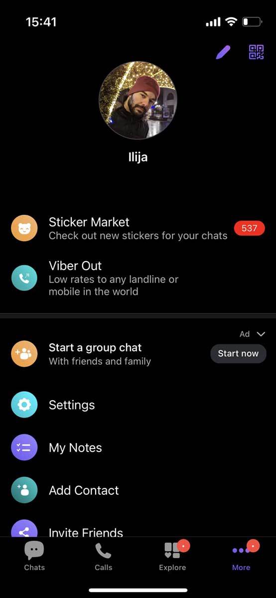 Viber nova funkcija 1.PNG