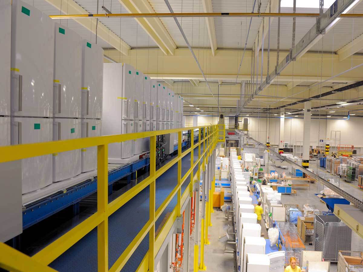 Kućni aparati proizvedeni u Srbiji dobili prestižnu nagradu