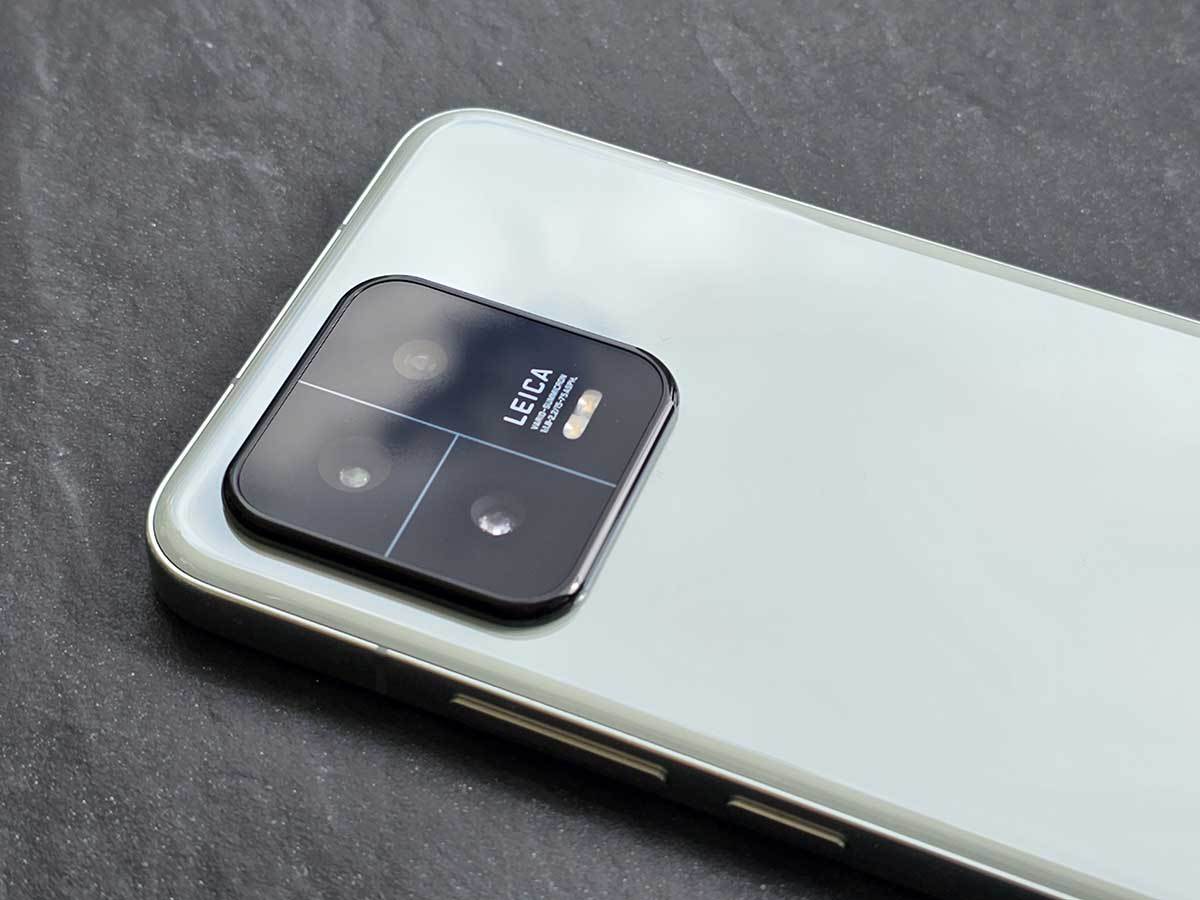Xiaomi 13