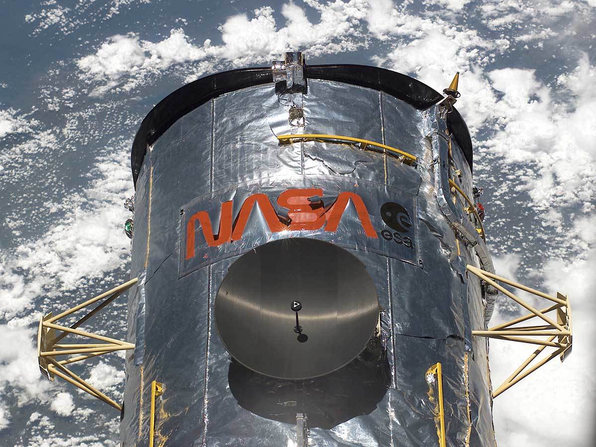 Habl svemirski teleskop 1.jpg