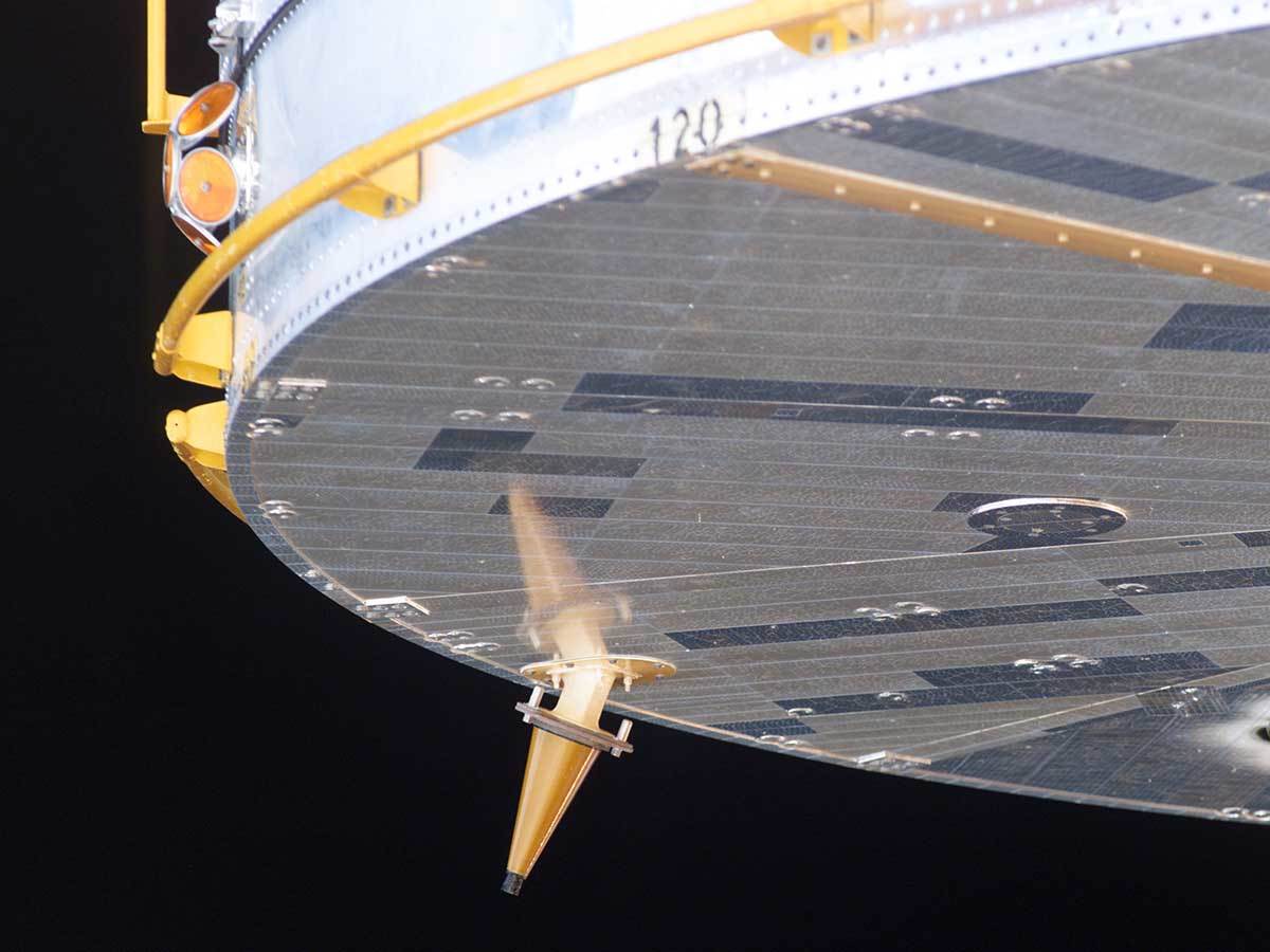 Habl svemirski teleskop 4.jpg