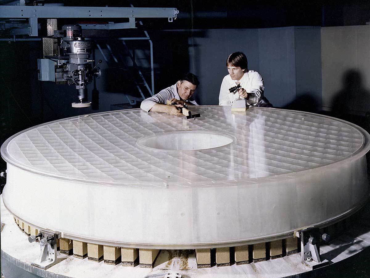 Habl svemirski teleskop 8.jpg