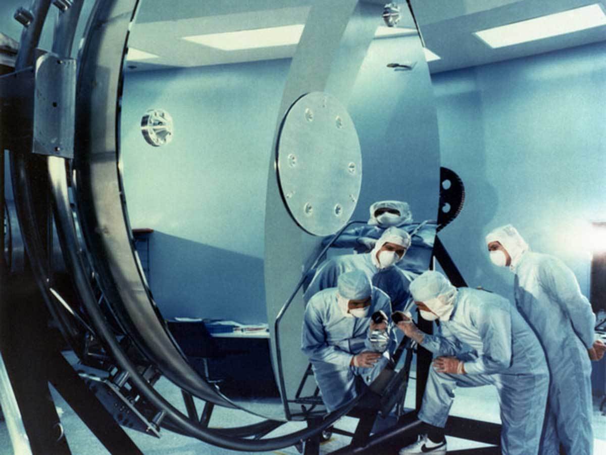 Habl svemirski teleskop 9.jpg