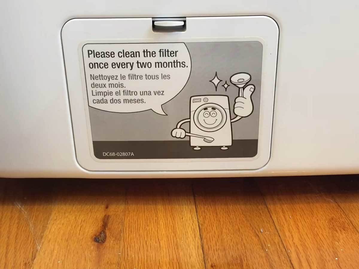 Čišćenje filtera veš mašine 3.jpg