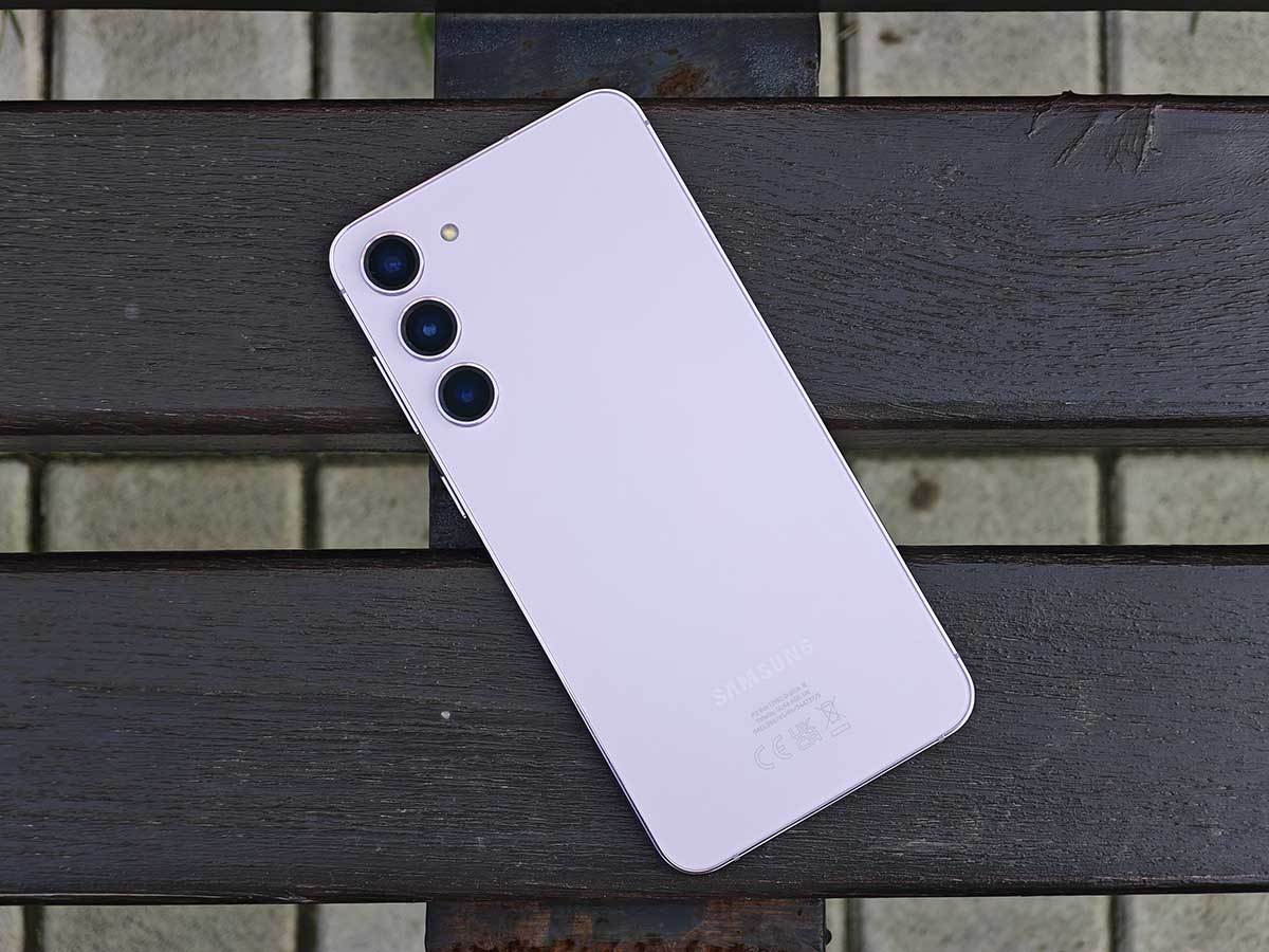 Galaxy S23 Plus test, cena i specifikacije