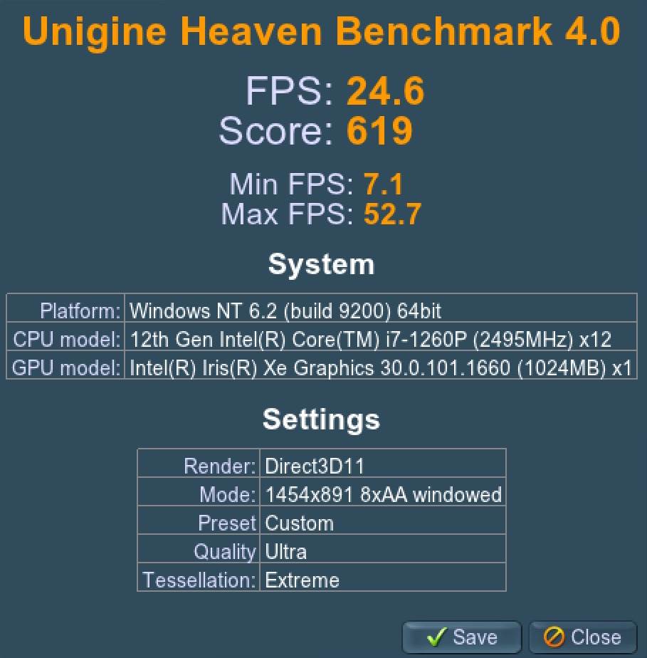 ASUS Zenbook S 13 Flip OLED performanse 7.jpeg