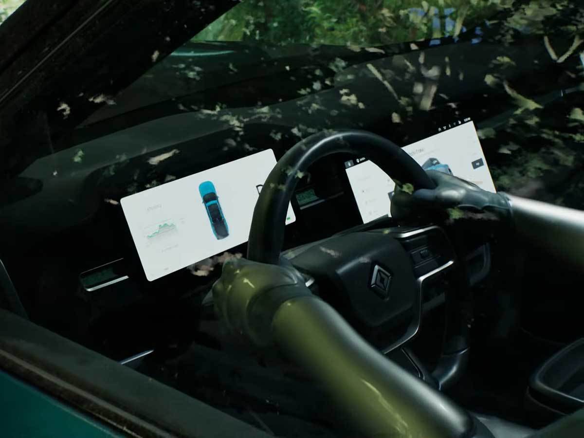 State of Unreal _ GDC 2023 _ Epic Games 5-49 screenshot.jpg