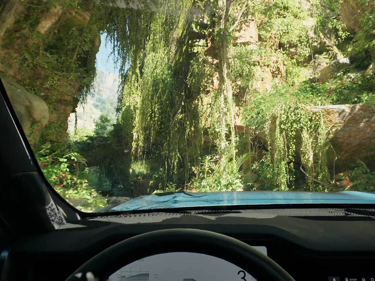 State of Unreal _ GDC 2023 _ Epic Games 8-13 screenshot.jpg