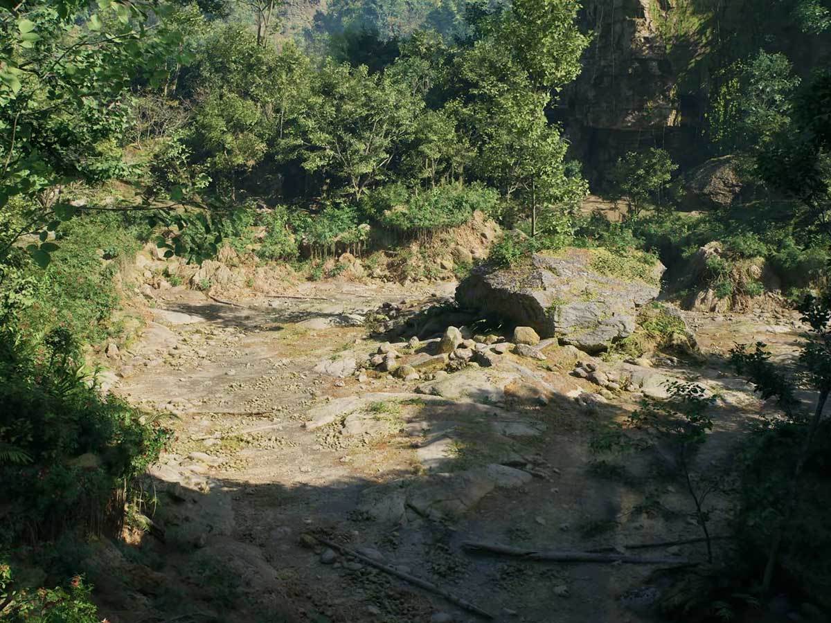 State of Unreal _ GDC 2023 _ Epic Games 8-47 screenshot.jpg