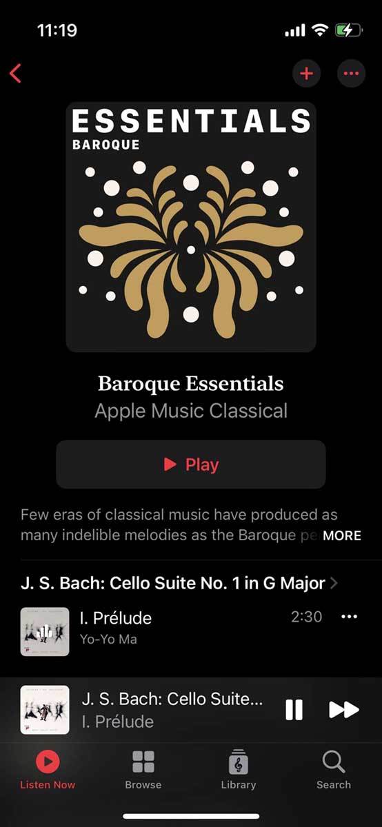 Apple Music Classical interfejs 1.PNG