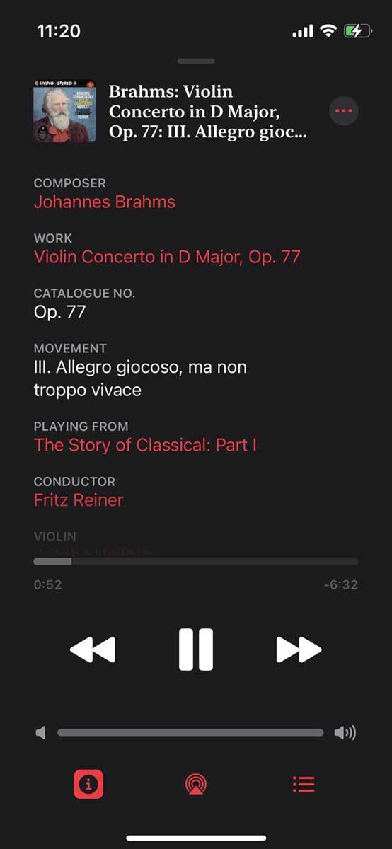 Apple Music Classical interfejs 3.PNG