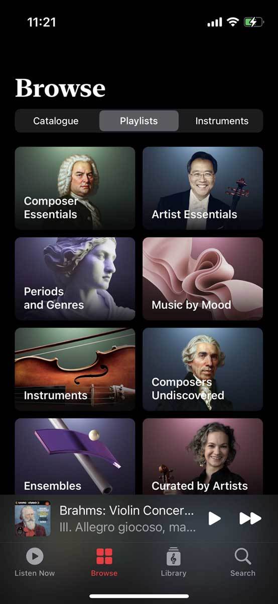 Apple Music Classical interfejs 7.PNG