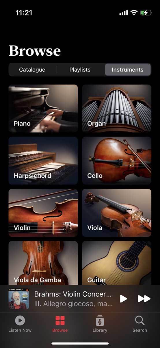 Apple Music Classical interfejs 8.PNG