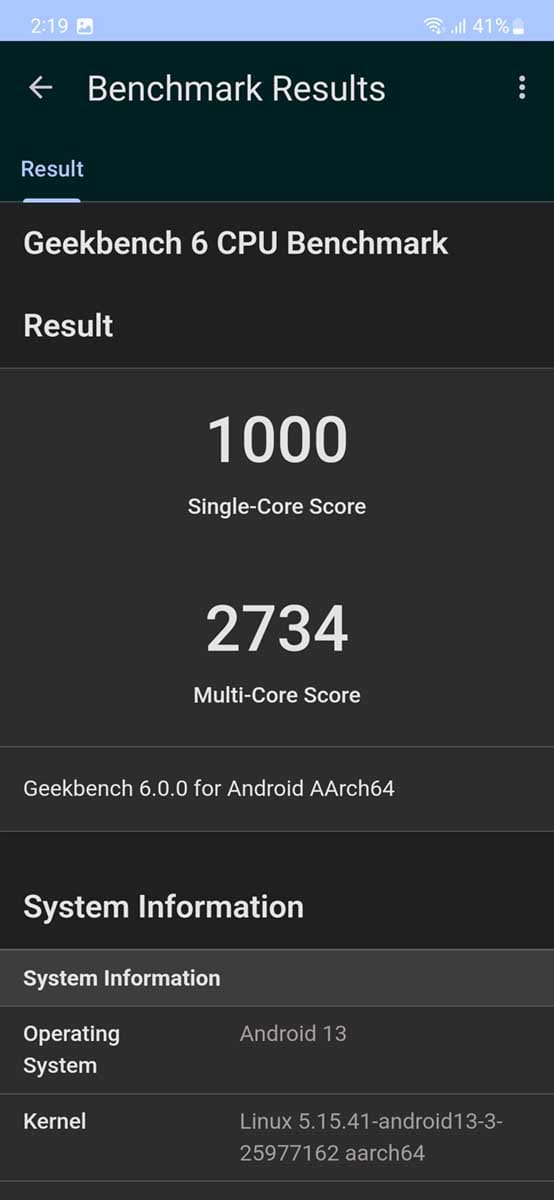 Samsung Galaxy A54 sintetički testovi 5.jpg